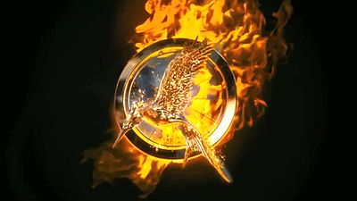 Imagem da notícia Jogos Vorazes - Em Chamas: Já viu o primeiro vídeo?