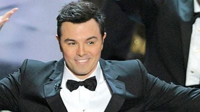 Imagem da notícia Seth MacFarlane descarta apresentar o Oscar mais uma vez