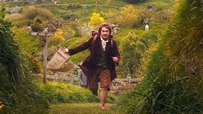 Imagem da notícia O Hobbit: Lá e de Volta Outra Vez tem estreia adiada