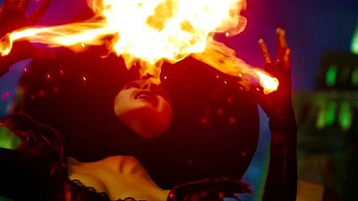 Imagem da notícia Oz, Mágico e Poderoso: As bruxas mostram seus poderes em novo trailer e vídeo