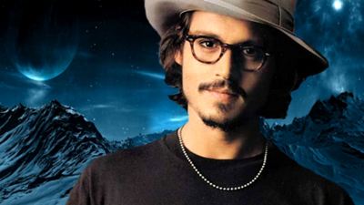 Novo filme de Johnny Depp ganha data de lançamento e reforço no elenco