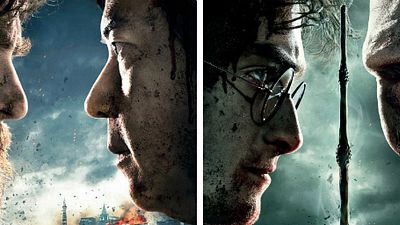 Imagem da notícia Cartaz de Se Beber, Não Case! Parte III satiriza Harry Potter