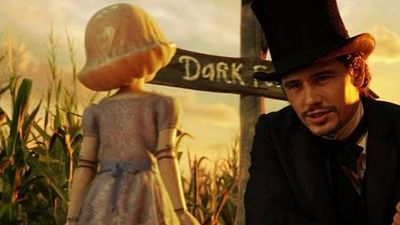 Imagem da notícia Disney contrata roteirista para sequência de Oz, Mágico e Poderoso
