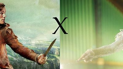 Imagem da notícia Oz, Mágico e Poderoso está no Top 5 em ranking de leitores liderado por João e Maria: Caçadores de Bruxas