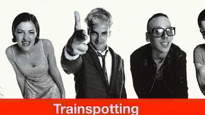 Imagem da notícia Danny Boyle planeja Trainspotting 2 com todo o elenco original