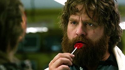 Imagem da notícia Se Beber, Não Case! Parte 3: Confira o trailer legendado!