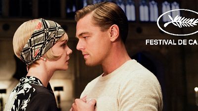 Imagem da notícia O Grande Gatsby, com Leonardo DiCaprio, vai abrir o Festival de Cannes 2013