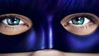 Kick-Ass 2 ganha cartaz, novas imagens e trailer para maiores