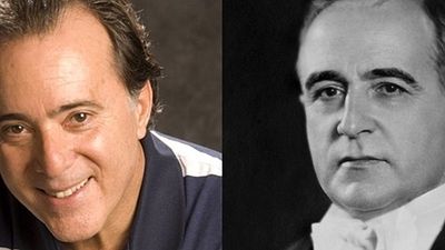 Imagem da notícia Tony Ramos vai interpretar Getúlio Vargas em novo filme