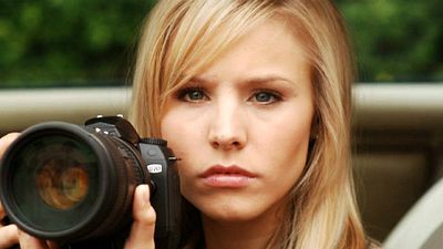 Imagem da notícia Fãs da série bancam filme de Veronica Mars