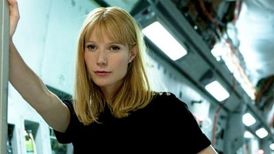 Imagem da notícia Homem de Ferro 3: Pepper Potts será "a coisa mais importante" do filme