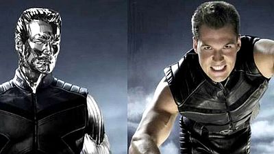 Imagem da notícia X-Men: Dias de um Futuro Esquecido - Três novos nomes em um elenco impressionante