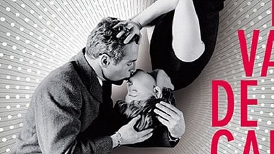 Imagem da notícia Divulgados o cartaz oficial e um teaser do Festival de Cannes 2013