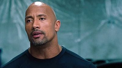 Velozes & Furiosos 6: Dwayne Johnson detona em novo vídeo