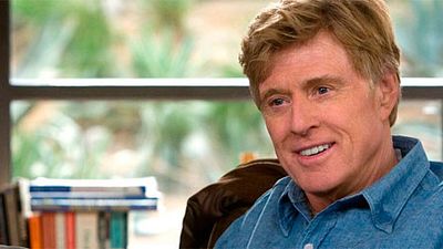 Imagem da notícia Robert Redford negocia presença em Capitão América - O Soldado do Inverno