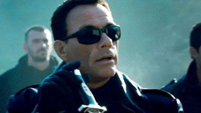 Jean-Claude Van Damme quer participar de Os Vingadores 2