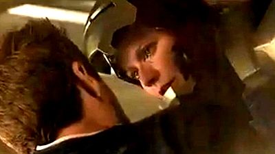 Imagem da notícia Homem de Ferro 3: Confira o vídeo com Pepper Potts de armadura!