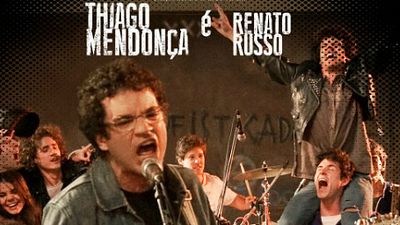 Imagem da notícia Somos Tão Jovens: Renato Russo solta a voz em novo vídeo e cartaz