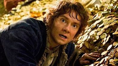Imagem da notícia Peter Jackson fala sobre O Hobbit: A Desolação de Smaug