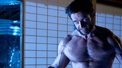 Imagem da notícia Wolverine: Imortal ganha dois trailers com muita ação