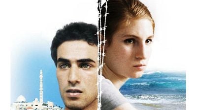 Imagem da notícia Entrevista exclusiva com o diretor e a atriz de Uma Garrafa no Mar de Gaza