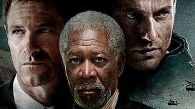 Imagem da notícia Veja comercial de TV legendado de Invasão a Casa Branca