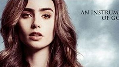 Imagem da notícia Os Instrumentos Mortais - Cidade dos Ossos: Novo trailer e mais dois cartazes