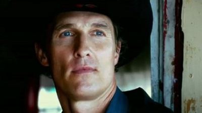 Matthew McConaughey acerta com novo filme dirigido por Christopher Nolan