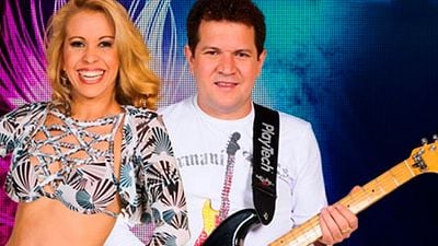 Imagem da notícia Diretor desmente boato e avisa que filme sobre Calypso vai acontecer