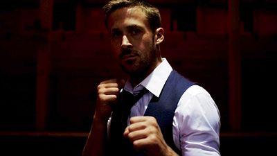 Imagem da notícia Ryan Gosling chama para briga no trailer proibido para menores de Only God Forgives