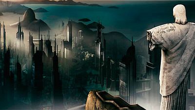 Imagem da notícia Entrevista exclusiva com Selton Mello e Luiz Bolognesi, de Uma História de Amor e Fúria