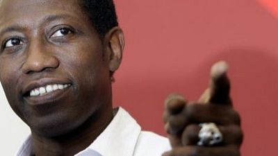 Imagem da notícia Wesley Snipes é convidado para Os Mercenários 3