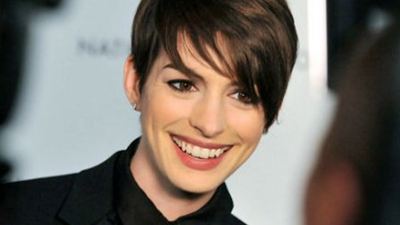 Anne Hathaway estará em novo filme do diretor Christopher Nolan