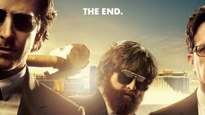 Imagem da notícia Se Beber, Não Case! 3 - Conheça a história em novo trailer, e veja os cartazes de Stu, Phil e Alan