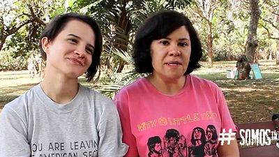 Imagem da notícia Somos Tão Jovens: Irmã de Renato Russo comenta a biografia do cantor