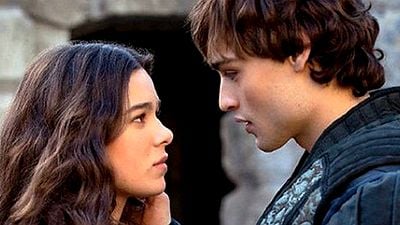 Imagem da notícia Trailer de novo Romeu e Julieta revela jovens atores promissores
