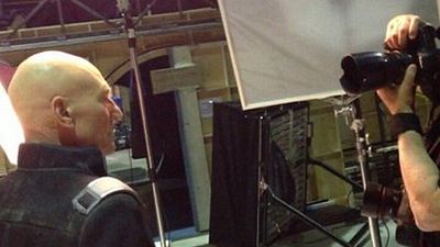 Imagem da notícia X-Men: Dias de um Futuro Esquecido - Falta pouco para o início das filmagens