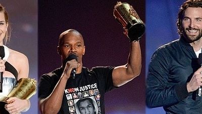 Imagem da notícia MTV Movie Awards 2013 - Conheça os erros e acertos dos leitores do AdoroCinema na premiação