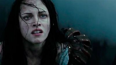 Imagem da notícia Branca de Neve e o Caçador 2 já tem data prevista para lançamento