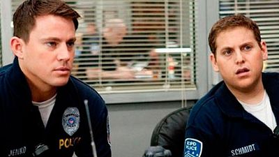 Imagem da notícia Anjos da Lei 2 chega aos cinemas em 2014