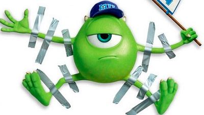 Imagem da notícia Saiu mais um divertido cartaz de Universidade Monstros