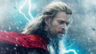Imagem da notícia Confira o primeiro pôster de Thor: O Mundo Sombrio