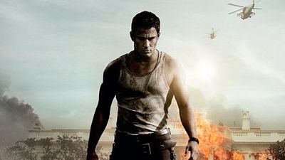 Imagem da notícia O Ataque, com Channing Tatum, tem dois novos cartazes divulgados