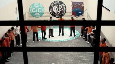 Imagem da notícia Curta-metragem brasileiro é selecionado na Semana da Crítica no Festival de Cannes