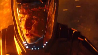 Imagem da notícia Além da Escuridão - Star Trek: Spock luta contra um vulcão em novo vídeo 