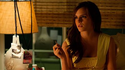 Emma Watson, Paris Hilton e Kirsten Dunst no novo trailer de Bling Ring: A Gangue de Hollywood