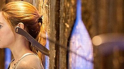 Imagem da notícia Divulgada a primeira imagem oficial de Divergente