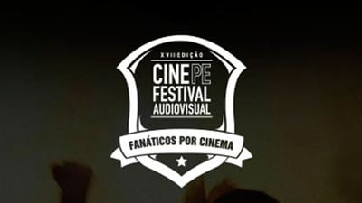 Começa o Cine PE - Festival do Audiovisual