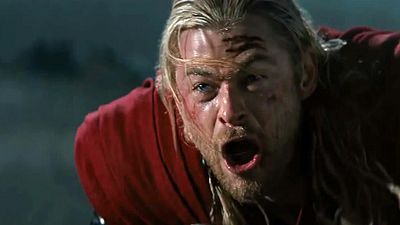 Imagem da notícia Confira o trailer legendado de Thor: O Mundo Sombrio