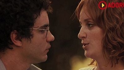 Imagem da notícia Vídeo exclusivo de Somos Tão Jovens com "Renato Russo e Aninha"